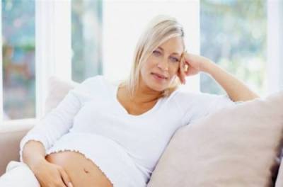 Беременность после 40: преимущества и возможные осложнения