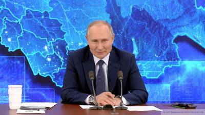 Путин обсудит с лидерами стран СНГ сотрудничество и борьбу с коронавирусом