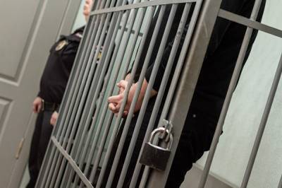 СМИ: вор в законе Леван Сухумский сбежал из суда во Владимире, отпросившись в туалет