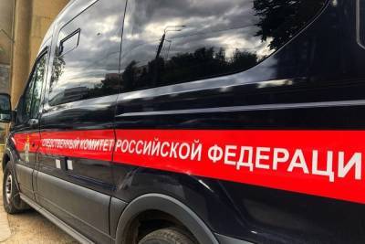В Тверской области раскрыто дело об убийстве у пожарного пруда