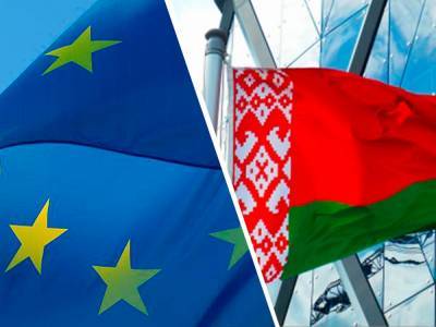 Евросоюз готовит точечные санкции для Белоруссии