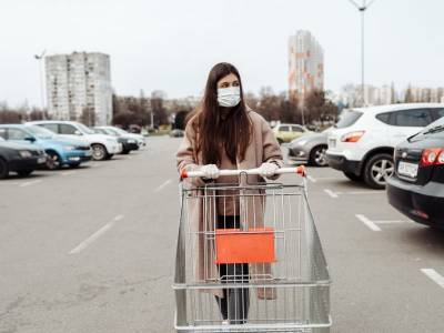 Протест, преступная беспечность или заговор: почему россияне отказываются носить маски во время пандемии