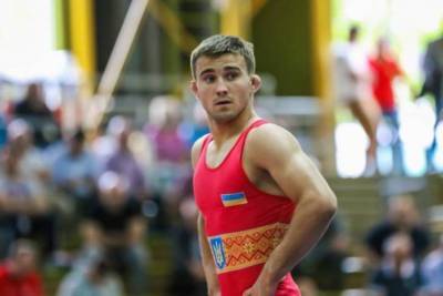 Украинец Яценко завоевал бронзу на Кубке мира по борьбе