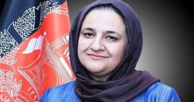 В Министерстве образования Афганистана 7000 советников, но пользы от них нет
