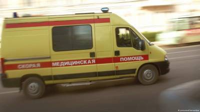 В Астраханской области коронавирусом заразились еще 182 человека, 4 умерло
