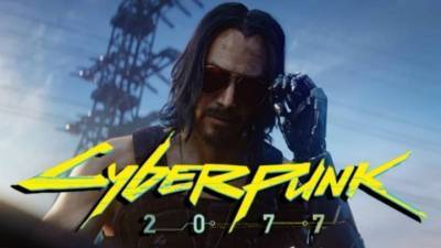 Cyberpunk 2077 удалили из магазина PlayStation