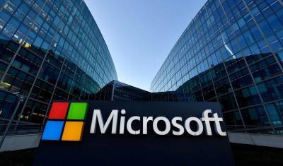В компании Microsoft опровергли заявления о хакерской атаке на ее программы