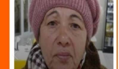 В Башкирии разыскивают женщину с потерей памяти, которая пыталась улететь на самолете