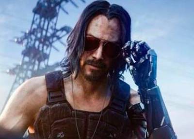 Sony отзывает игру Cyberpunk 2077 из PlayStation Store