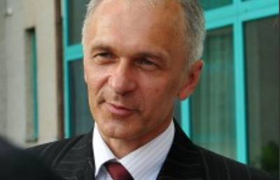 Задержан один из лидеров Свободного профсоюза Виктор Стуков