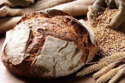 Сколько хлеба можно есть в день без вреда для здоровья nbsp