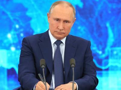 Сызранские коммунальщики пожаловались Путину на атаку ПАО «Т плюс»