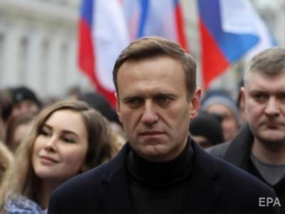Венедиктов: Кто был Навальный до отравления? А сейчас его принимают лидеры государств, к нему приезжает Меркель
