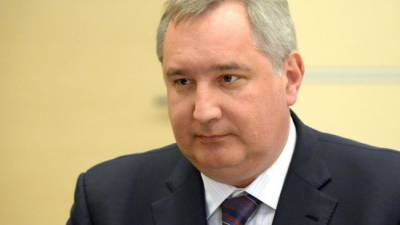 Рогозин заявил о запуске «Союза» с космодрома Восточный в феврале 2021 года