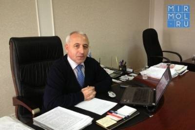Маир Пашаев: «Меры господдержки бизнеса и населения в период пандемии сработали»