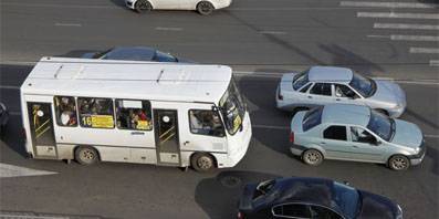 В общественном транспорте Орла выявили 30 нарушений масочного режима