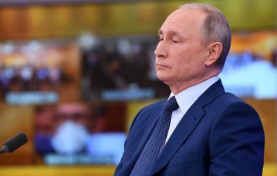 Владимир Путин обещал разобраться с выделенными регионам средствами на борьбу с ковидом
