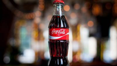 Coca-Cola сократит более 2 тысяч сотрудников