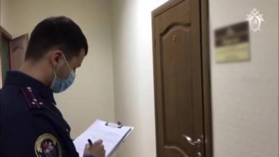 В Красноярске возбуждено уголовное дело о продаже детей в Китай