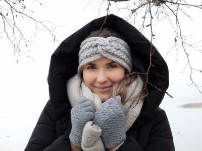 70% петербуржцев зимой выбирают теплую, а не стильную одежду