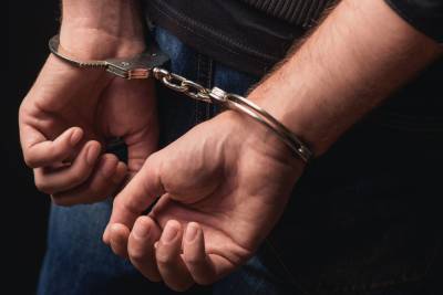 Полиция задержала подозреваемых в похищении человека из ресторана в Петербурге