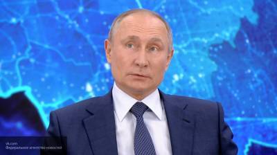 Британцы призвали журналиста BBC извиниться перед Путиным