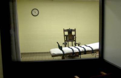 От Байдена уже требуют отменить смертную казнь в США