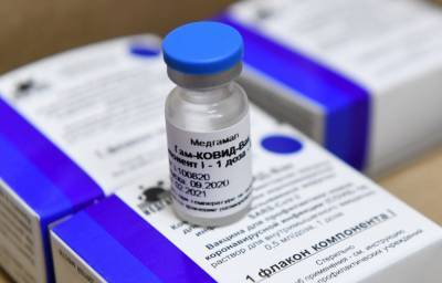Еще четыре больницы Тверской области начали вакцинировать от коронавируса