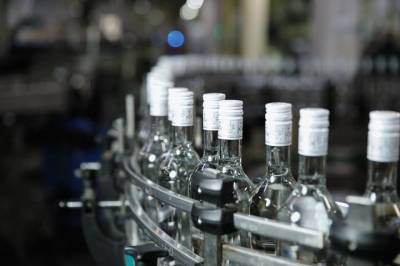 ГК «Руст» начала производство нового алкогольного бренда в Сибири