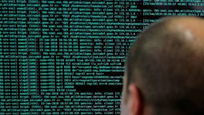 Лидеры США выразили обеспокоенность по поводу недавней кибератаки