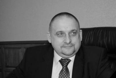 Губернатор соболезнует в связи со смертью главы Порховского района
