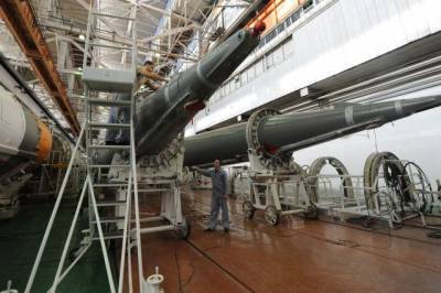 Дмитрий Рогозин - Запуск ракеты «Союз» с Восточного запланирован на февраль 2021 года - aif.ru