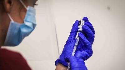 Johnson & Johnson запустила финальные испытания вакцины от COVID-19