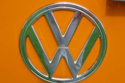 Германия: VW отзывает более 38 000 новых автомобилей