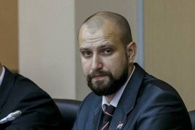Депутат Заксобрания Приморья Николай Селюк: нельзя опускать руки