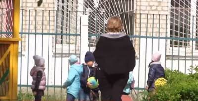 В Одессе воспитательница детского сада пойдет под суд: "недосмотрела за ребенком на прогулке"