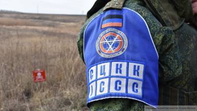 В ДНР заявили о новых провокациях украинских силовиков в Донбассе