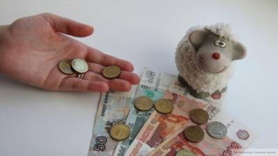 Пенсионный фонд рассказал россиянам о порядке получения выплат 5 тыс. рублей