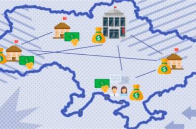 В Україні реорганізують 320 районних державних адміністрацій