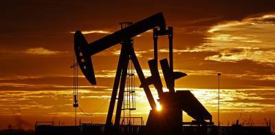 Что происходит с ценами на нефть