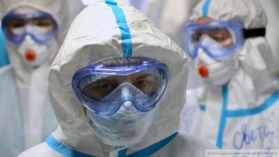 Оперштаб: в России выявлено 28 552 новых случая коронавируса