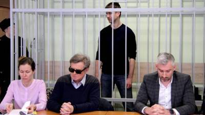 Обвиняемый во взятке бывший вице-мэр Воронежа пробудет под домашним арестом 11 месяцев