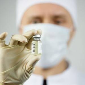 В США прошла первый этап утверждения вакцина Moderna