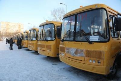 Картина дня в Хабкрае: новые автобусы и братья-авидебоширы