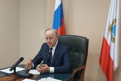 Саратовский губернатор раскрыл смысл «прямой линии» Путина