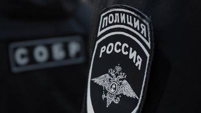В Москве задержан насильно удерживавший женщину в квартире мужчина