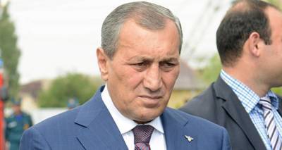 "Не отдадим Сюник врагу!": скандальный экс-губернатор обещал вернуться в Армению
