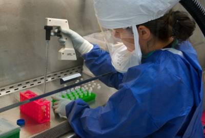 В Башкирии установлен очередной рекорд по количеству зараженных коронавирусом
