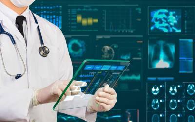 Медики из ХМАО рассказали о плюсах цифровой медицины и программы «Мобильный врач»
