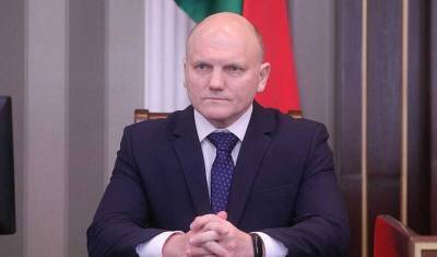 Глава КГБ Белоруссии объяснил расстрел активиста тем, что тот «нагло стоял»